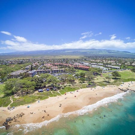 Вилла 126 Hale Kamaole Уэйлея Экстерьер фото
